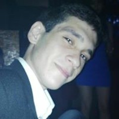 Ivan Iván Salgueiro