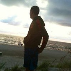 Mindaugas Andriusaitis 1