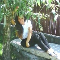 Paula-Cristina Gheorghe