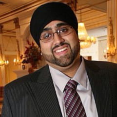 PARM DHILLON 2