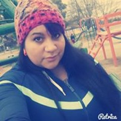 Sheliitha Agxayo Palacios