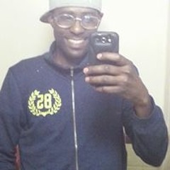 Todd Achilles Johnson