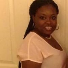 Shaketha Shellman-Jones