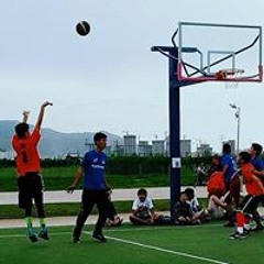 Enkhbayar Nerguibaatar