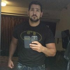 Michael Nemeh 1