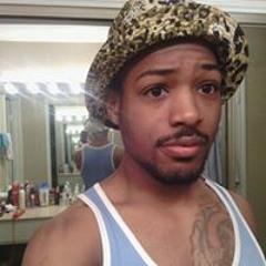 Jeremiah Rich Guy Johnson