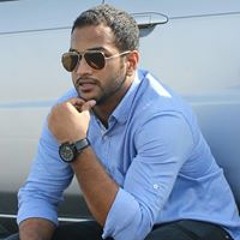 Nashath Abdul Hameed