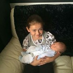 Lorraine Stevenson 2