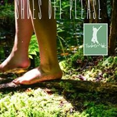 Barefoot Mick Lessard