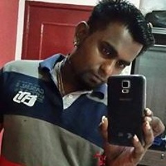 Harichandran Kannairam