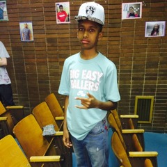 ThatCrazykidd Brandon