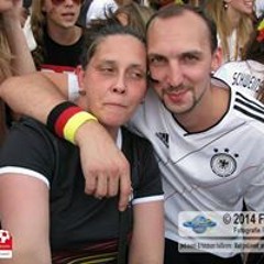 Marco Karlsruhe Baam