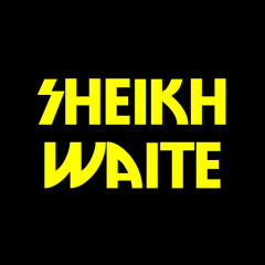 Sheikh Waite