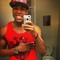 KC Antoine Short