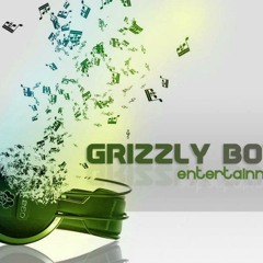 Grizzly boy ent