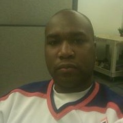 Milton Washington Jr.