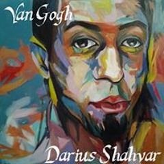 Darius Shahvar Pouyan