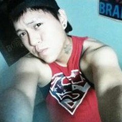 Lucas Monroe 1