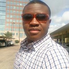 Samuel O'brian HB Bamba