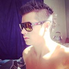 Joel Valverde Hidalgo
