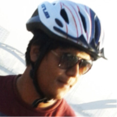 Nazmul Haque Palash