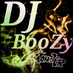 DjBoozyHaiti