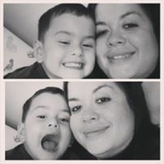 Teresa Santoyo Serrano