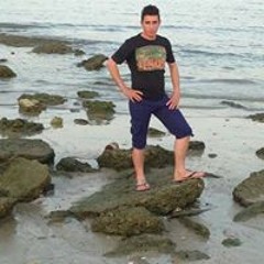 Mohsen Hamed 3