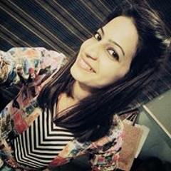 Khadijah Aftab