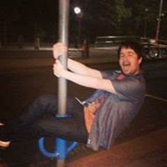 Nigel James Fitzmaurice