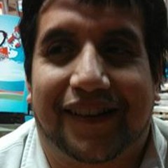 Elvi Stanziale Menjivar