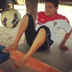 Gerrard Marley De Merino