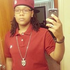 Chase Gotitlikethat Black