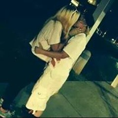 Taylor Mashyla Brooks