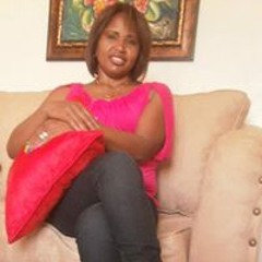 La Negra Besha Garcia