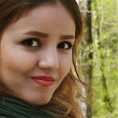 mahnaz ajourloo