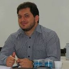 Gustavo Ferreira Coelho