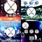 XAQ EDM Mixes 2014