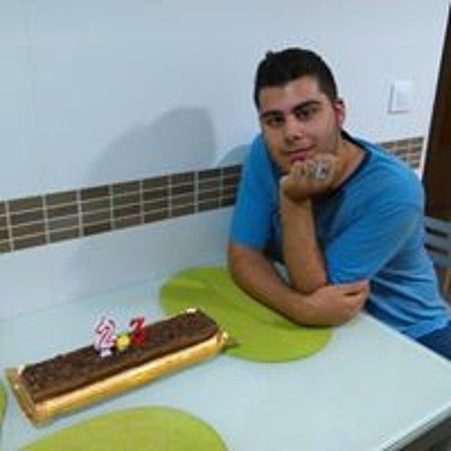 Daniel Pardo Mimbrero’s avatar