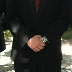 Eric Hollander Callaway