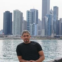 Santiago Sanchez 106