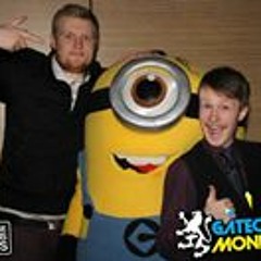 Jamie Hamish Cameron