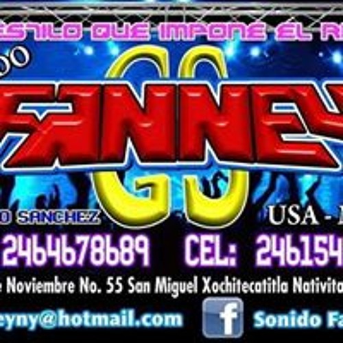 Stream Sonido Fanney NY music | Listen to songs, albums, playlists for ...