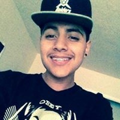 Richard Swavey Romero