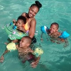 Brittany NayNay Williams