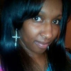 Renea NikkiNicole Smith