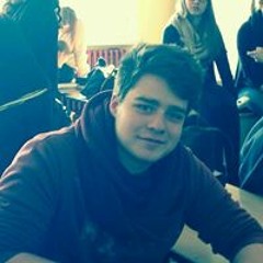 Jonas Little Skyfall