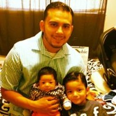 Ruben Hernandez Jr 1