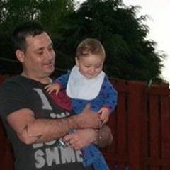 Alan Gillespie 7