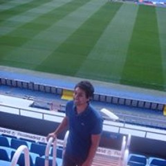 Gustavo Fernandez 71